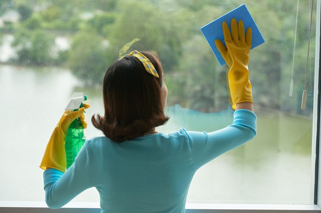 Journey to Cleanliness: Deep Cleaning Services in Singapore