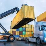 Container Trucks: Shaping the Future of Singapore’s Trade