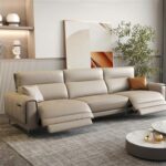 Decoding Luxury: Singapore’s Premium Leather Sofa Guide 