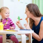Speech Therapy Beyond Words: Body Language and Communication