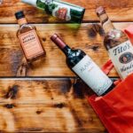 Exploring The Liquid Collection: Elevating Your Experience with Alcohol Delivery