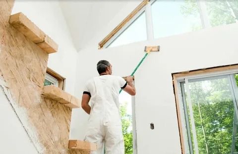 Renovation Contractor Singapore: Your Partner in Home Improvement